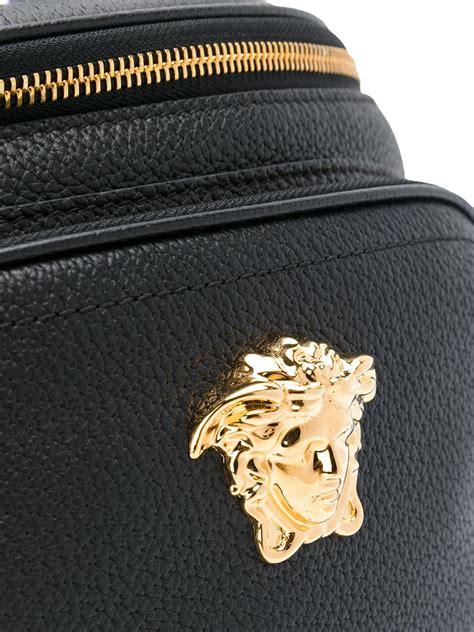 versace palazzo belt bag|Versace shoulder bag men.